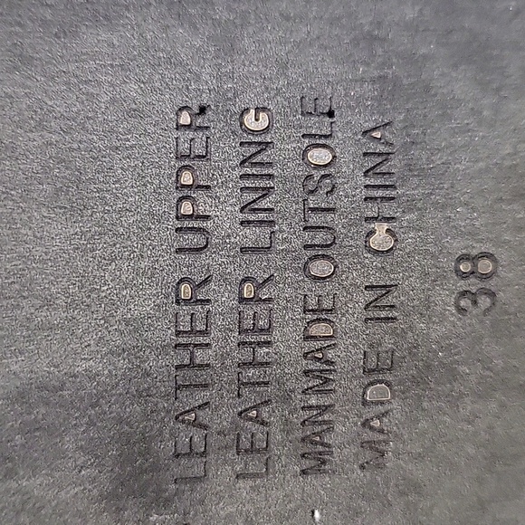 Django & Juliet red ankel boots brand new - Picture 8 of 8